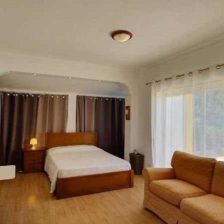 Vivenda Maresol Villa Sagres Exteriör bild