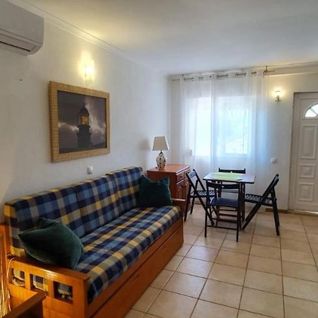 Vivenda Maresol Villa Sagres Exteriör bild