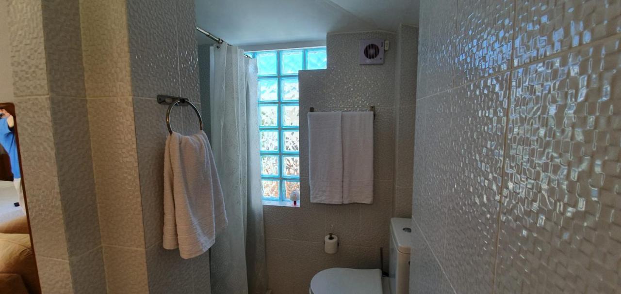 Vivenda Maresol Villa Sagres Exteriör bild