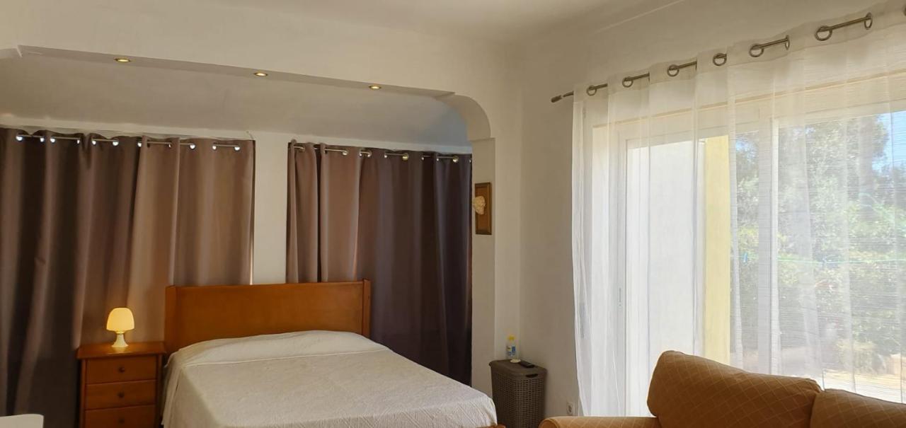 Vivenda Maresol Villa Sagres Exteriör bild