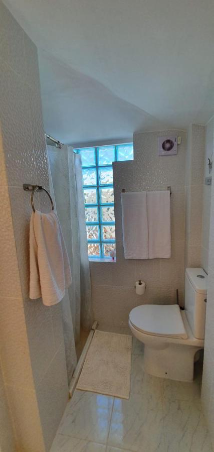 Vivenda Maresol Villa Sagres Exteriör bild