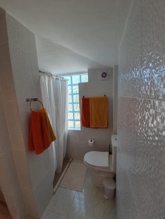 Vivenda Maresol Villa Sagres Exteriör bild