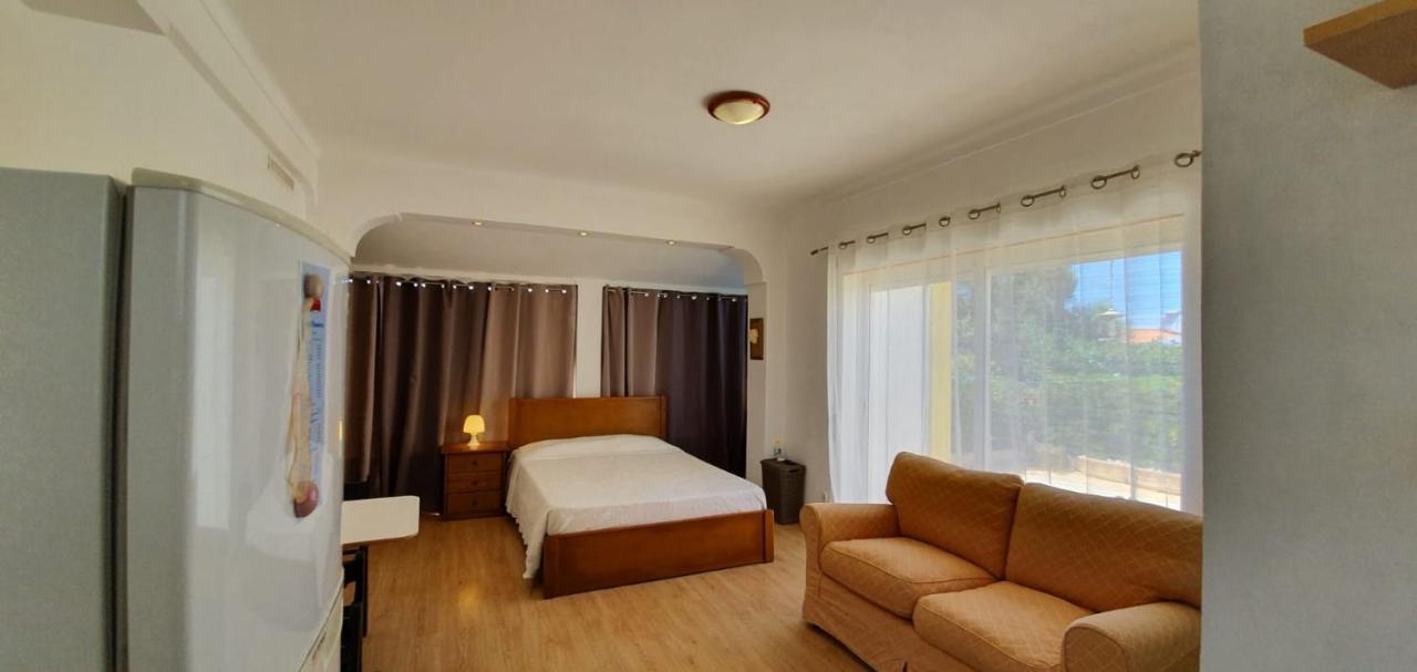 Vivenda Maresol Villa Sagres Exteriör bild