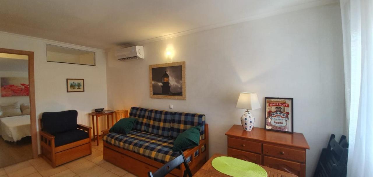 Vivenda Maresol Villa Sagres Exteriör bild