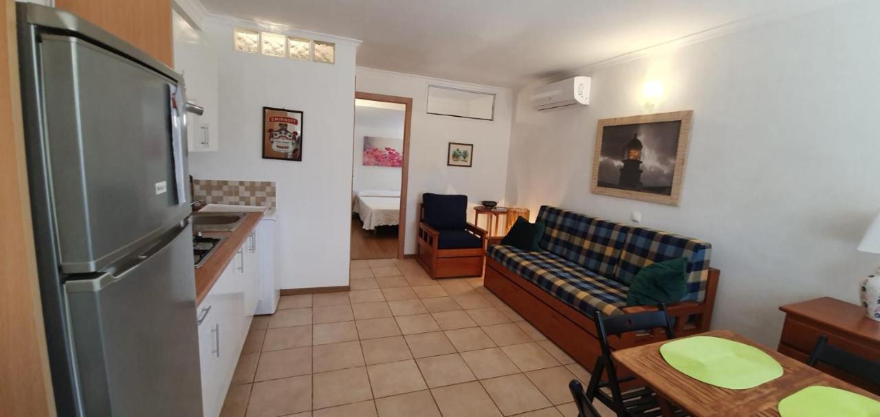 Vivenda Maresol Villa Sagres Exteriör bild