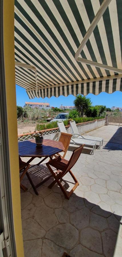 Vivenda Maresol Villa Sagres Exteriör bild