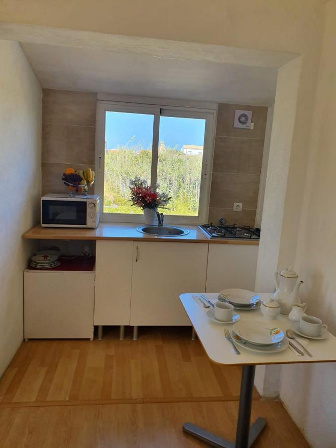 Vivenda Maresol Villa Sagres Exteriör bild