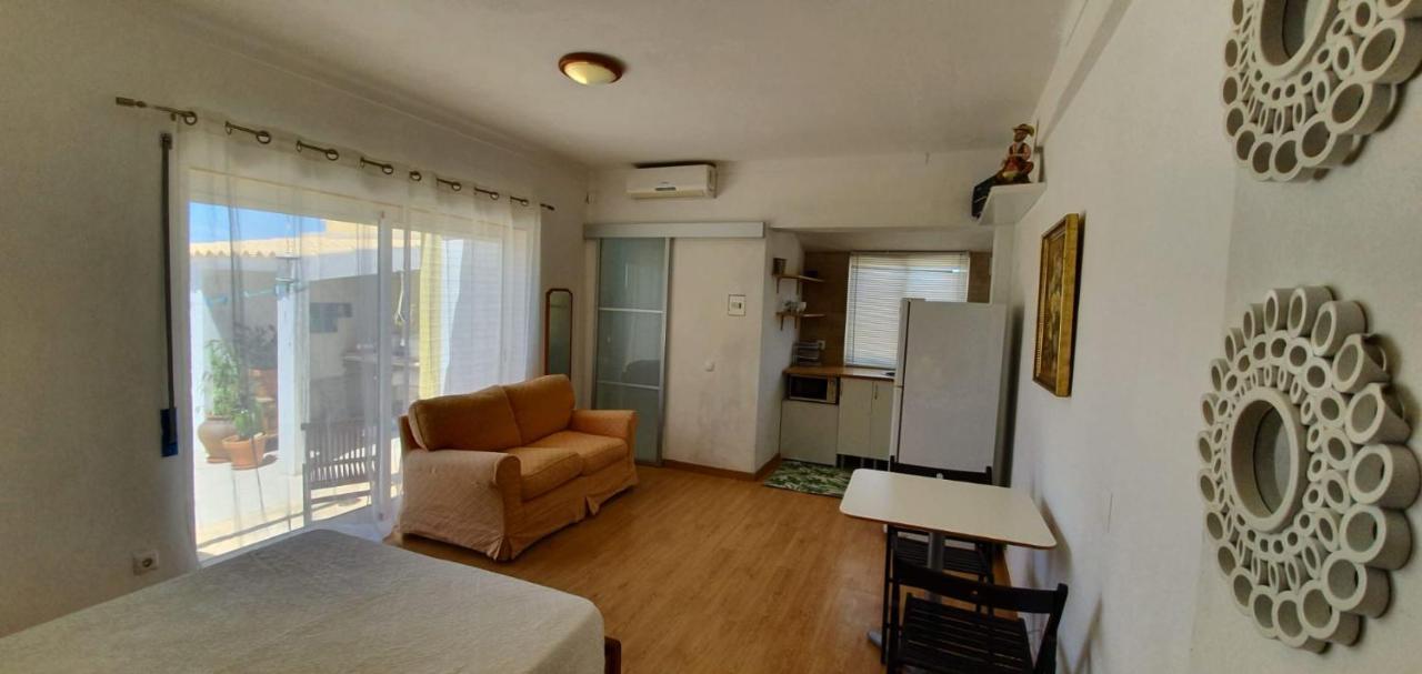 Vivenda Maresol Villa Sagres Exteriör bild