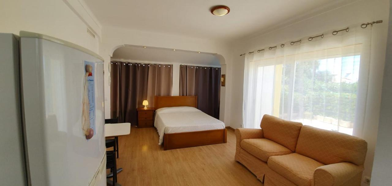 Vivenda Maresol Villa Sagres Exteriör bild