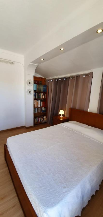 Vivenda Maresol Villa Sagres Exteriör bild