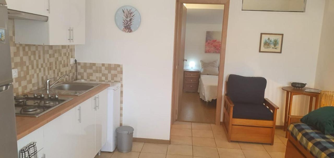 Vivenda Maresol Villa Sagres Exteriör bild