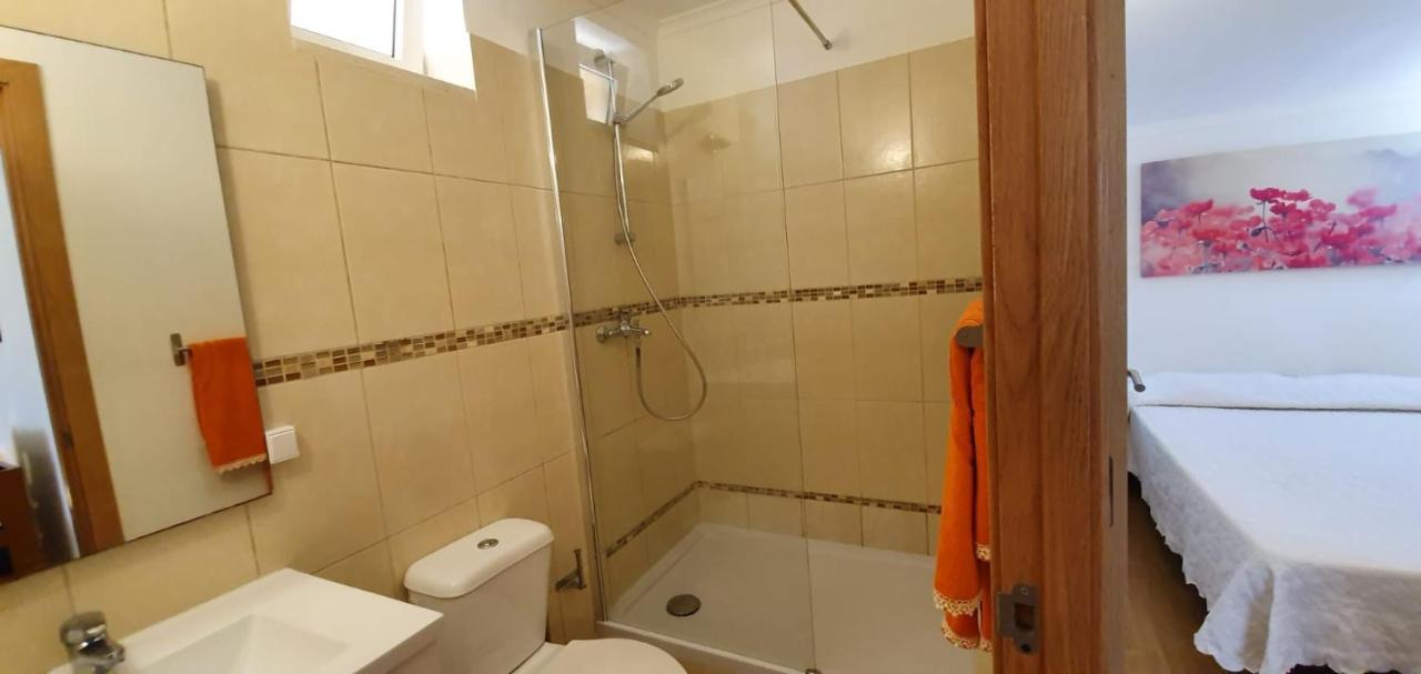 Vivenda Maresol Villa Sagres Exteriör bild