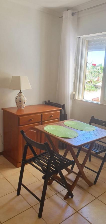 Vivenda Maresol Villa Sagres Exteriör bild
