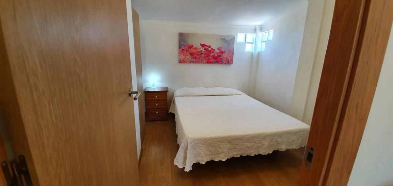 Vivenda Maresol Villa Sagres Exteriör bild