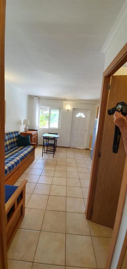 Vivenda Maresol Villa Sagres Exteriör bild