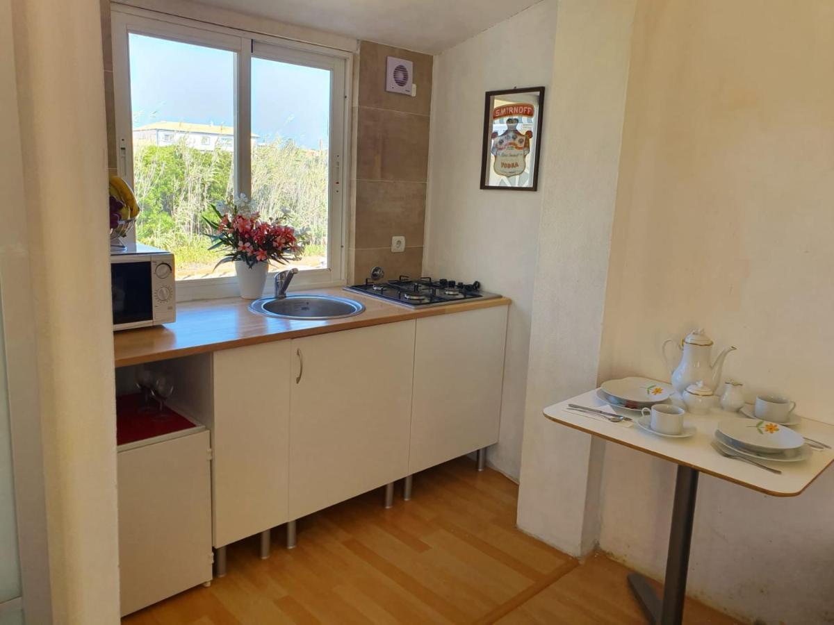 Vivenda Maresol Villa Sagres Exteriör bild