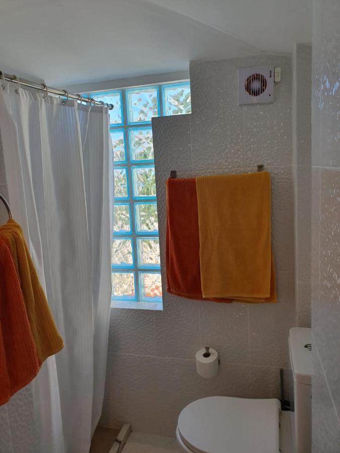 Vivenda Maresol Villa Sagres Exteriör bild