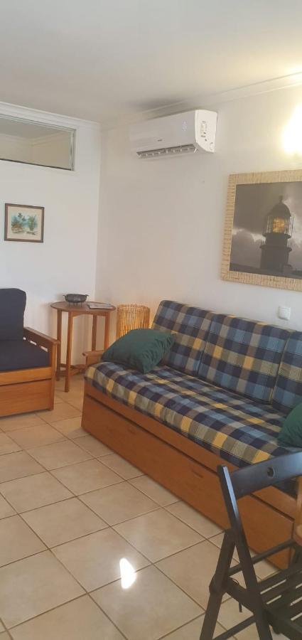 Vivenda Maresol Villa Sagres Exteriör bild