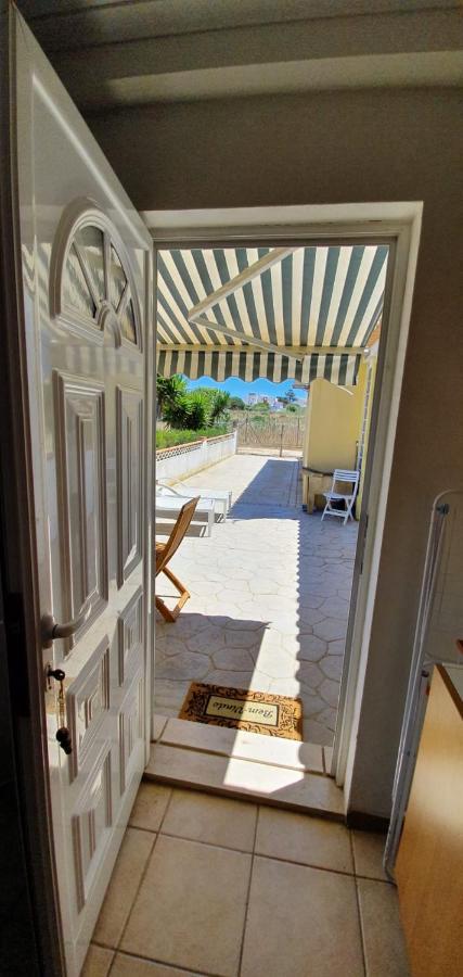 Vivenda Maresol Villa Sagres Exteriör bild