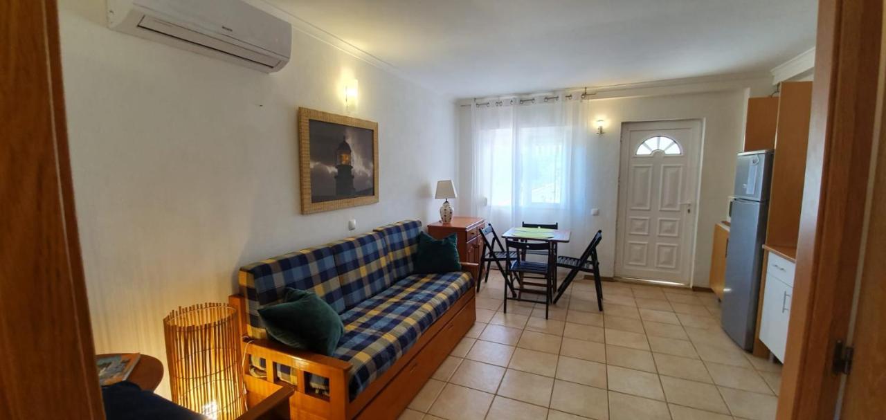 Vivenda Maresol Villa Sagres Exteriör bild